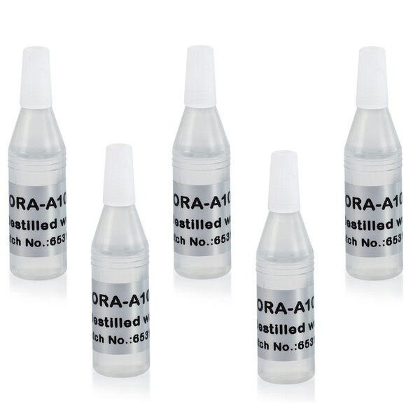 Kern Płyn kalibracyjny, ORA-A1010, dopasowanie 0%, 2,5 ml