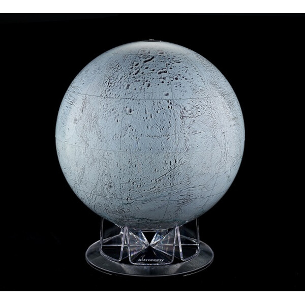 Replogle Globus Księżyc Enceladus 30 cm