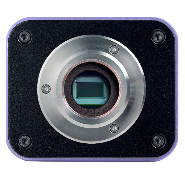 MAGUS Aparat fotograficzny CHD40 CMOS Color 1/1.2 8MP HDMI Wi-Fi USB 3.0