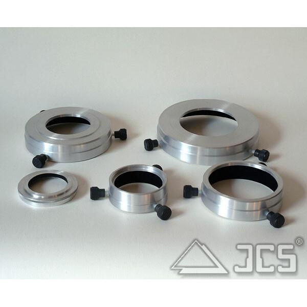 ICS Adapter SM60 do William DFL80 średnica wtyczki 103 mm