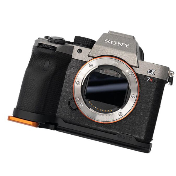 STC Clip Filtry podczerwieni 850nm Sony