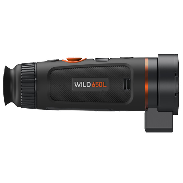 ThermTec Kamera termowizyjna Wild 650L Laser Rangefinder