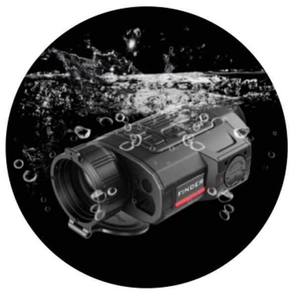 Kamera termowizyjna InfiRay Finder FH35R V2