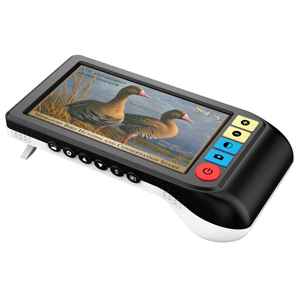 Levenhuk Lupa cyfrowa DTX DX50 2-32x