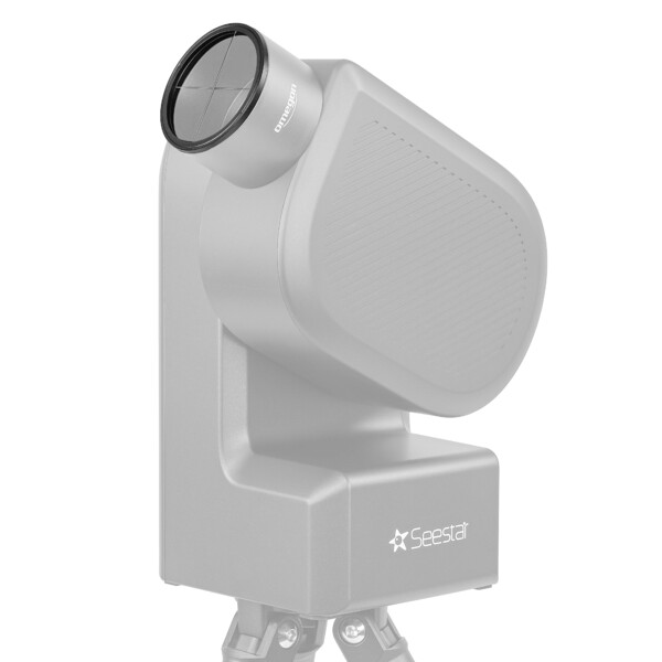 Omegon Maska do spajków ZWO Seestar S50