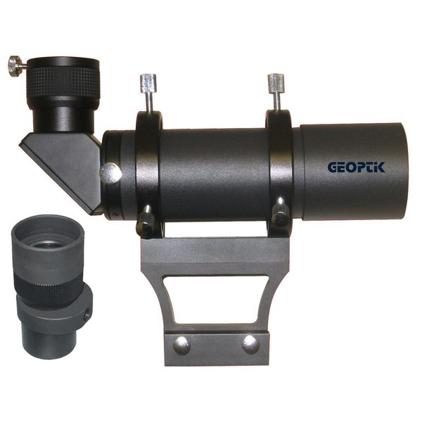 Geoptik Szukacz 8x50mm, 90°