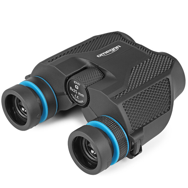 Omegon Lornetka Curiosity 8x25