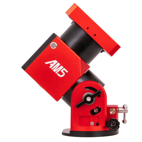 ZWO Montaż AM5 N Harmonic Equatorial Mount