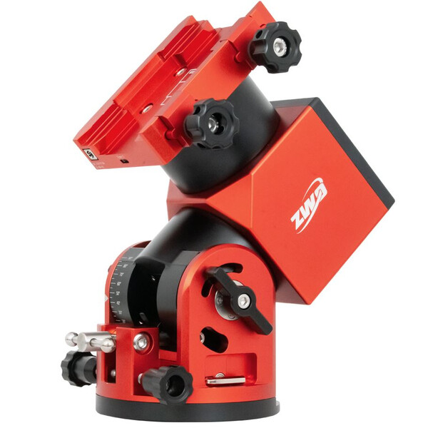 ZWO Montaż AM5 N Harmonic Equatorial Mount