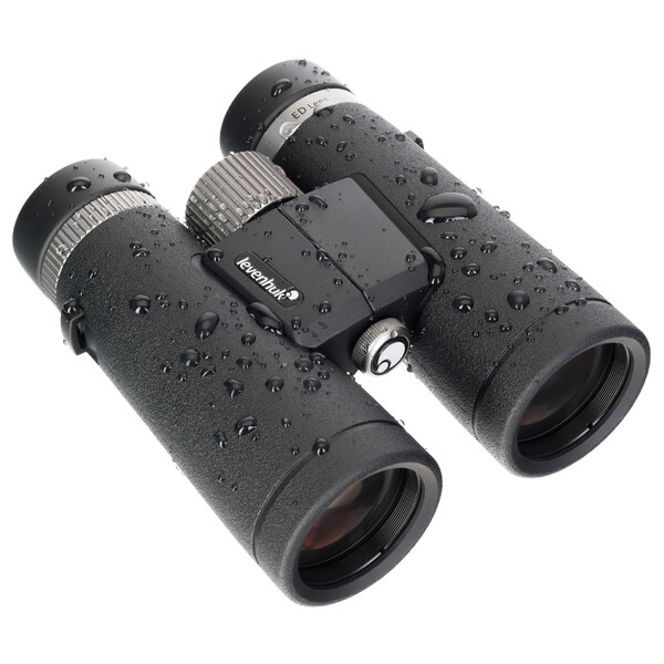 Levenhuk Lornetka Nitro ED 10x42