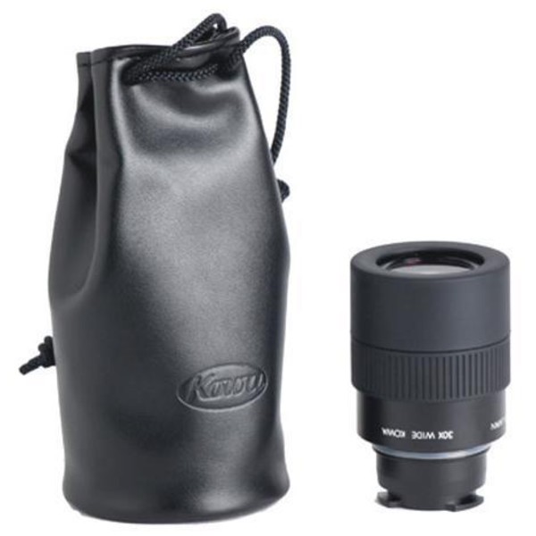 Kowa Okular 30x TE-17W, szerokokątny (TSN-880/TSN-770)