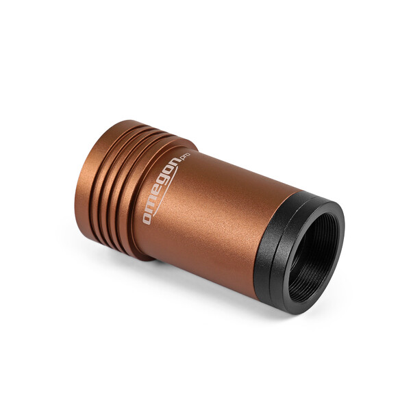 Omegon Guidescope Zestaw do autoprowadzenia Microspeed 50/200 + 462 M