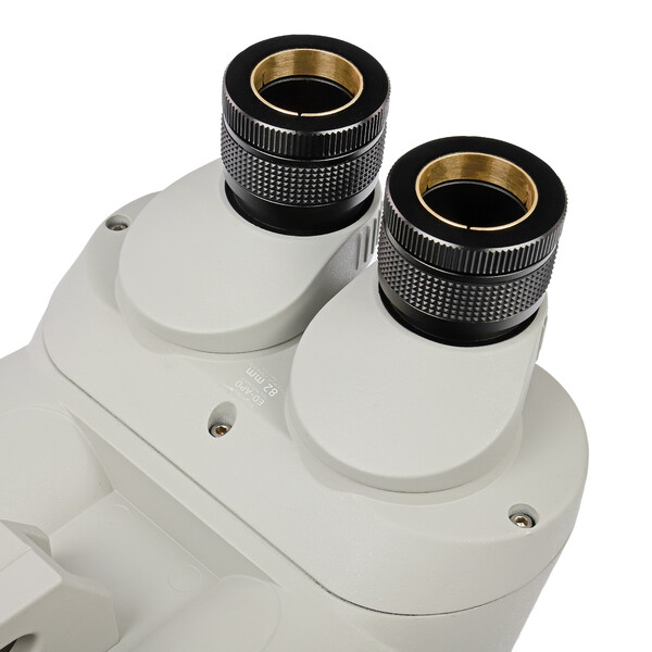 Omegon Lornetka Brightsky ED-APO 26x82 - 90° + futerał