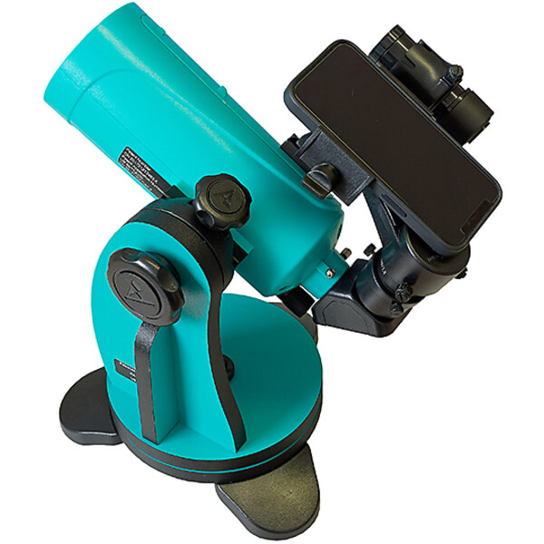 Acuter Teleskop Maksutova MC 60/750 MAKSYGO-60 Mini Dobson