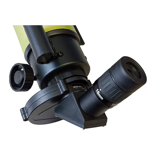 Acuter Teleskop do obserwacji słońca ST 80/400 SOLARUS-80 OTA