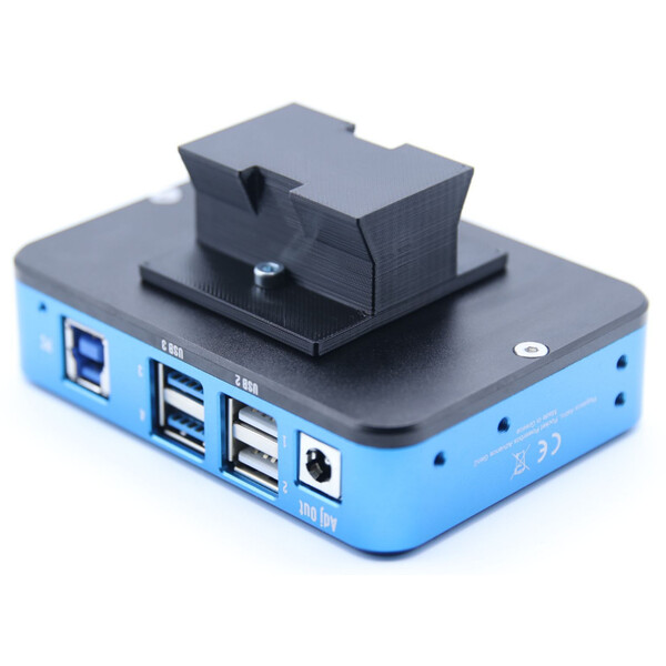 Astroprints Adapter dla Pegasus Astro Pocket Powerbox Advance do stopki szukacza