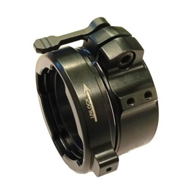 Rusan Modularny adapter zaciskowy Krótki obiektyw o średnicy zewnętrznej 57 mm
