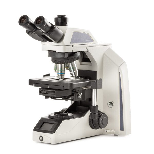 Euromex Mikroskop Achios-X Observer, AX.1152-PLPHi, bino, EWF 10x/22 mm, płaski, PH, PLPHi 10/20/S40/S100x oil IOS, 3 W NeoLED™