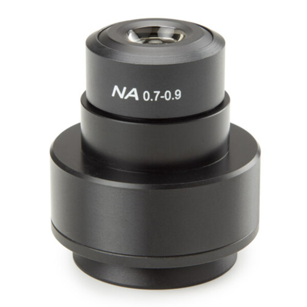 Euromex AX.9110, kondensor Ciemne Pole, suchy