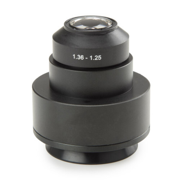 Euromex AX.9112, kondensor Ciemnego Pola, olejowy