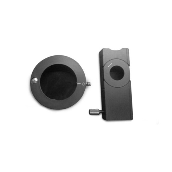 Euromex Zestaw do prostej polaryzacji, AX.9660