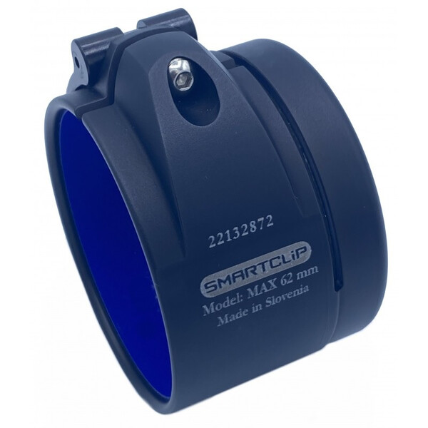 Smartclip AS Multi AX M52x0,75 adapter zaciskowy dla obiektywów o średnicy zewnętrznej 30 mm