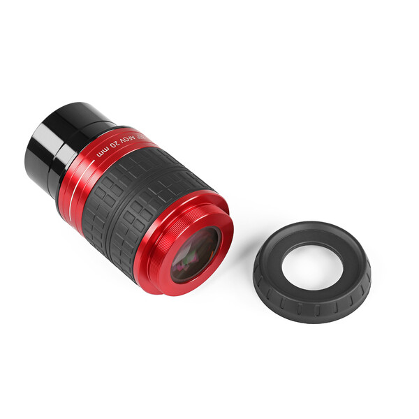 Omegon Muszla oczna Ogdo M50