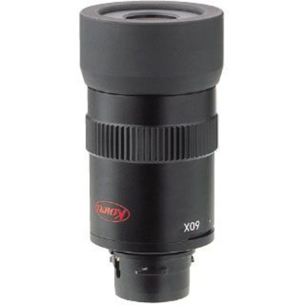 Kowa Luneta TSN-602 prosta + okular zoom (vario) TSE-Z9B 20-60x