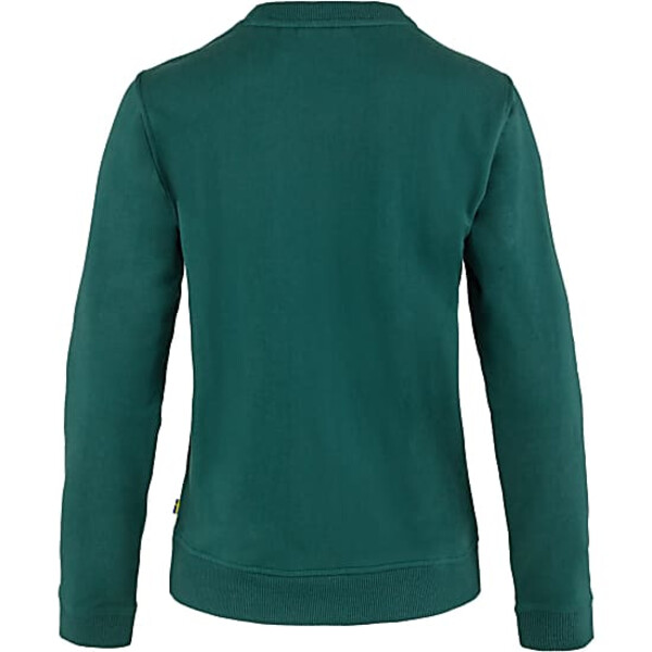 Fjällräven Sweter Vardag W, 667 Arctic Green, M