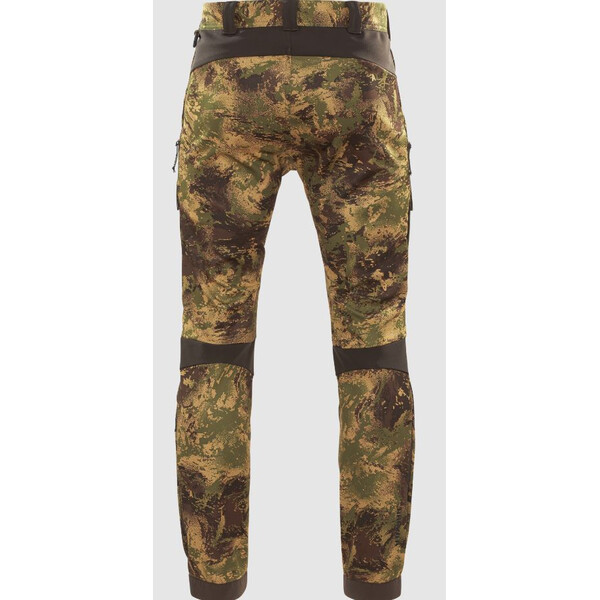 Härkila Spodnie Deer Stalker Camo Light, AXIS MSP®Forest green rozmiar 52