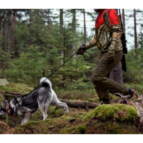 Härkila Spodnie Kamko camo reversible WSP Hunting green/MossyOak®Break-up Country®, 52