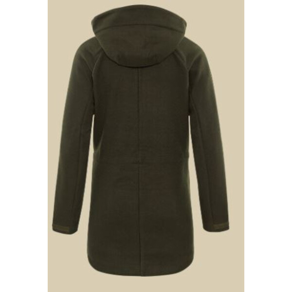 Härkila Metso Hybrid Jacket Women, Willow green, rozmiar 40