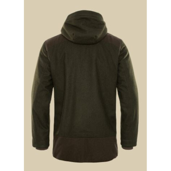 Härkila Kurtka zimowa Metso, Willow green/Shadow brown, rozmiar 56