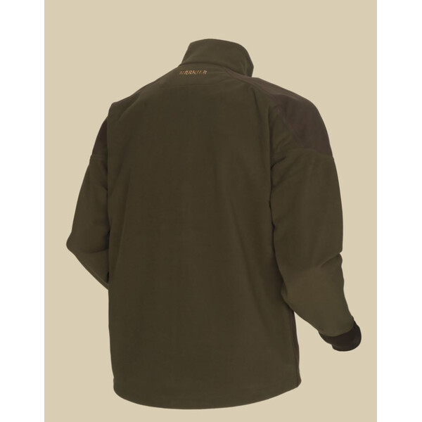 Härkila Polar ocieplany Mountain Hunter Hybrid, Willow green, rozmiar XXL