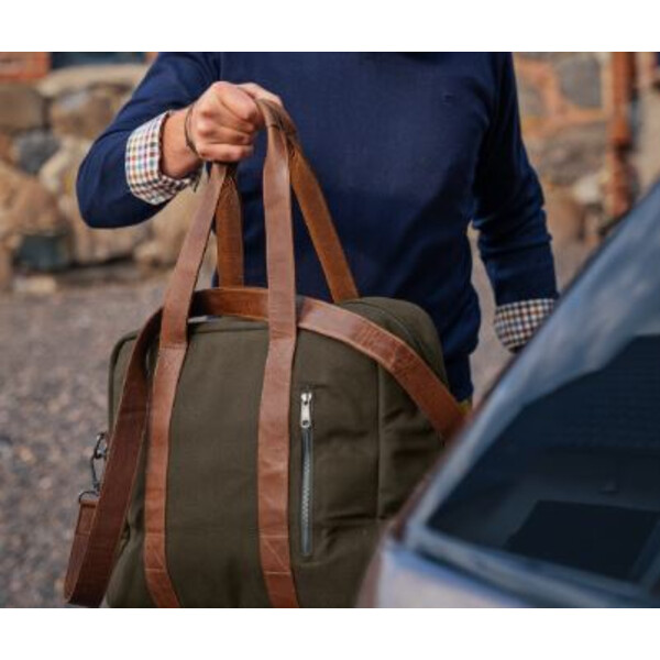 Härkila Torba podróżna 30 L, Warm olive, rozmiar 30 L