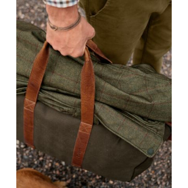Härkila Torba podróżna 30 L, Warm olive, rozmiar 30 L