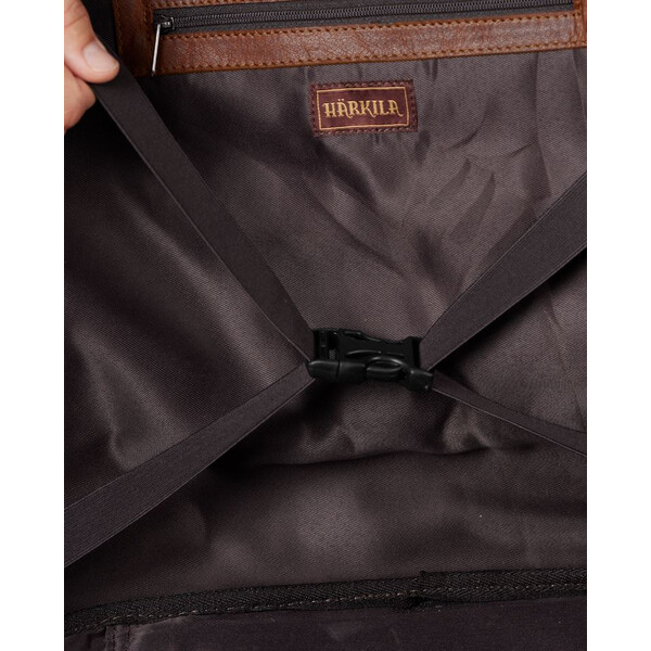 Härkila Torba podróżna 30 L, Warm olive, rozmiar 30 L