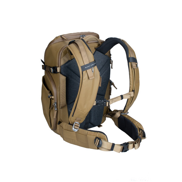 Summit-Creative Metropolis Backpack 26l champagne