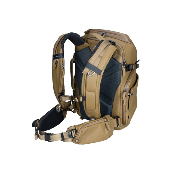 Summit-Creative Metropolis Backpack 26l champagne