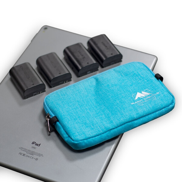 Summit-Creative Torba na baterie