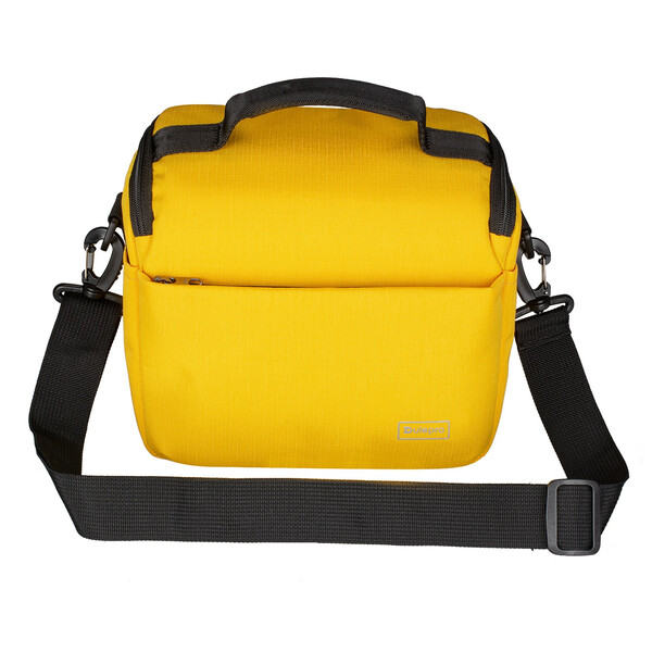 Dulepro Companion Shoulder Bag S22 żółty