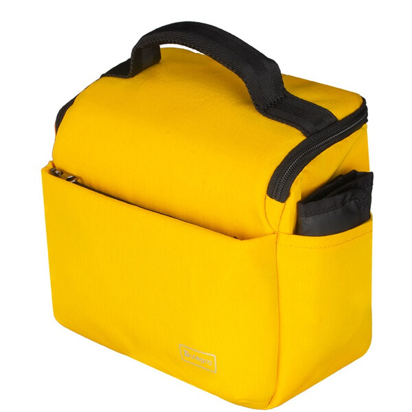 Dulepro Companion Shoulder Bag S22 żółty