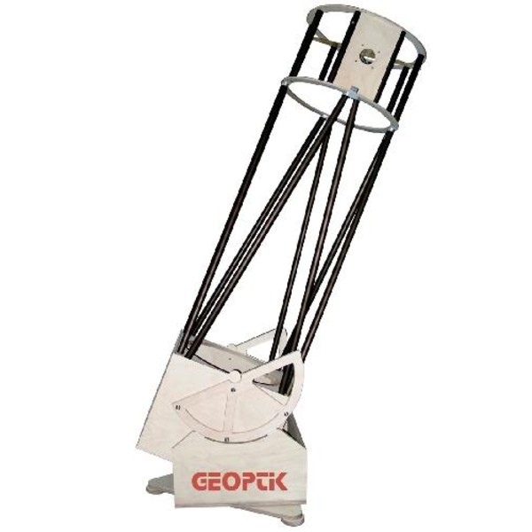 Geoptik Teleskop Dobsona N 200/1200 RedStar 200 DOB Zestaw do budowy