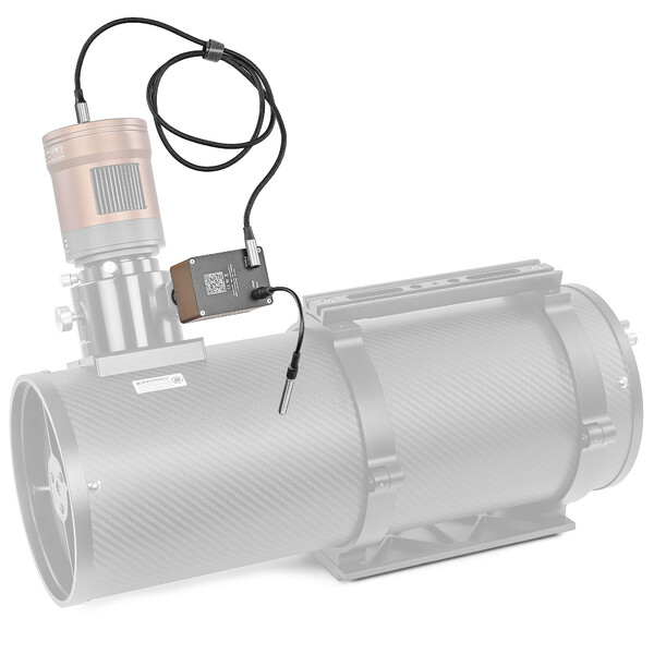 Omegon Silnik Pro Focus Estia