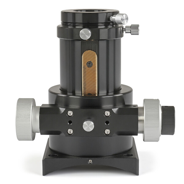 Omegon Wyciąg okularowy Pro 2'' Newton Linear R & P, Dual Speed