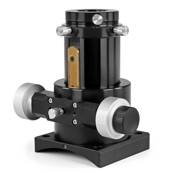 Omegon Wyciąg okularowy Pro 2'' Newton Linear R & P, Dual Speed