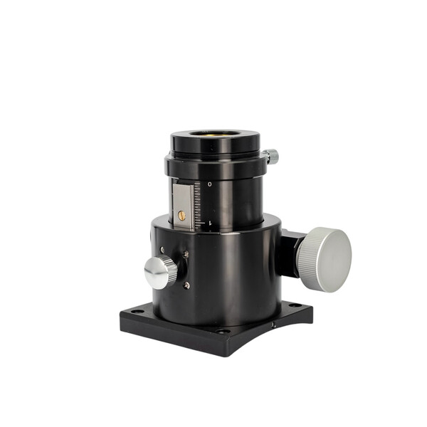 Omegon Wyciąg okularowy Pro 2'' Newton Linear R & P, Dual Speed
