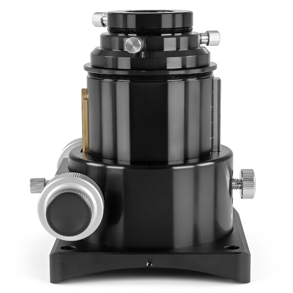 Omegon Wyciąg okularowy Pro 3'' Newton Linear R & P, Dual Speed