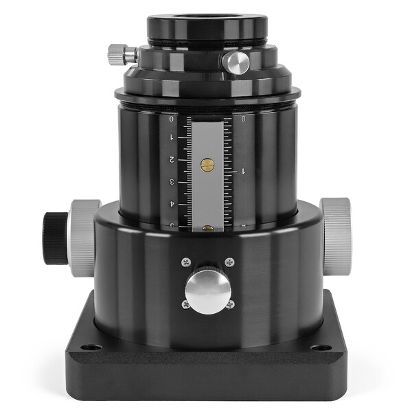 Omegon Wyciąg okularowy Pro 3'' Newton Linear R & P, Dual Speed