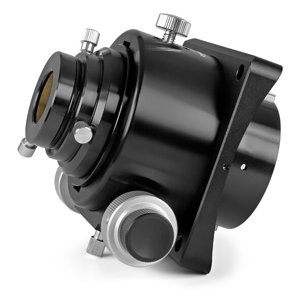 Omegon Wyciąg okularowy Pro 3'' Newton Linear R & P, Dual Speed